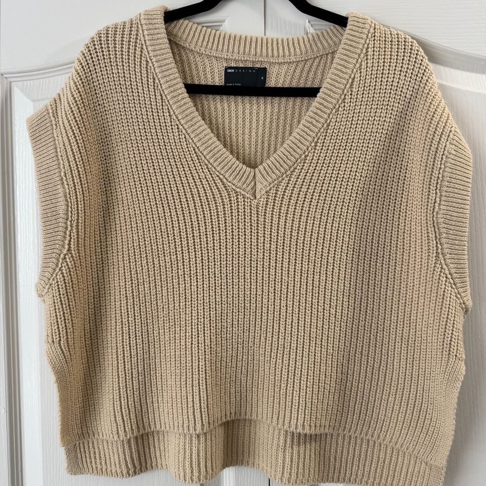 ASOS sweater - Picture 3 of 3